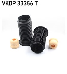 Dust Cover Kit, shock absorber VKDP 33356 T