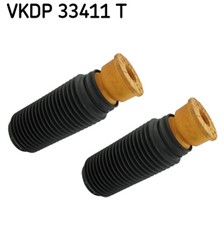 Dust Cover Kit, shock absorber VKDP 33411 T