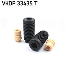 Dust Cover Kit, shock absorber VKDP 33435 T