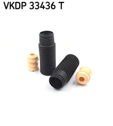 Dust Cover Kit, shock absorber VKDP 33436 T