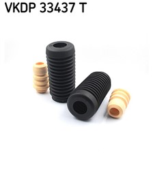 Dust Cover Kit, shock absorber VKDP 33437 T