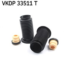 Dust Cover Kit, shock absorber VKDP 33511 T