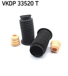 Dust Cover Kit, shock absorber VKDP 33520 T