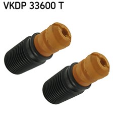 Dust Cover Kit, shock absorber VKDP 33600 T
