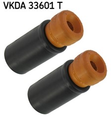 Dust Cover Kit, shock absorber VKDP 33601 T
