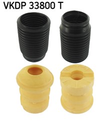 Dust Cover Kit, shock absorber VKDP 33800 T_0