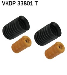 Dust Cover Kit, shock absorber VKDP 33801 T