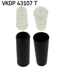 Dust Cover Kit, shock absorber VKDP 43107 T