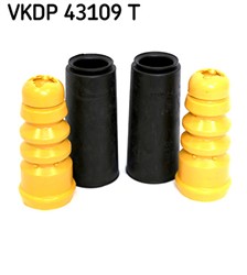 Dust Cover Kit, shock absorber VKDP 43109 T_0