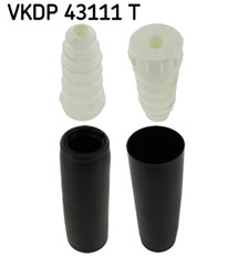 Dust Cover Kit, shock absorber VKDP 43111 T