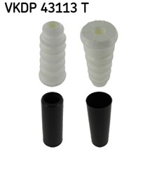 Dust Cover Kit, shock absorber VKDP 43113 T