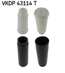 Dust Cover Kit, shock absorber VKDP 43114 T