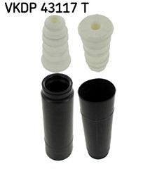 Dust Cover Kit, shock absorber VKDP 43117 T