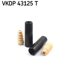 Dust Cover Kit, shock absorber VKDP 43125 T