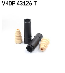 Dust Cover Kit, shock absorber VKDP 43126 T