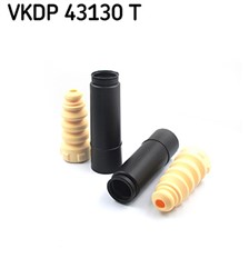 Dust Cover Kit, shock absorber VKDP 43130 T