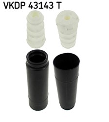 Dust Cover Kit, shock absorber VKDP 43143 T