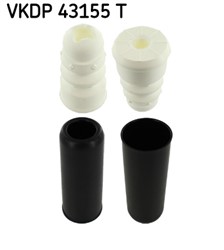 Dust Cover Kit, shock absorber VKDP 43155 T_0