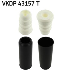 Dust Cover Kit, shock absorber VKDP 43157 T