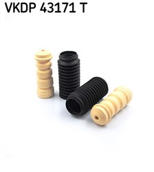 Dust Cover Kit, shock absorber VKDP 43171 T