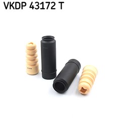 Dust Cover Kit, shock absorber VKDP 43172 T