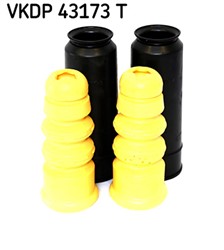 Dust Cover Kit, shock absorber VKDP 43173 T_0