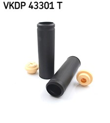 Dust Cover Kit, shock absorber VKDP 43301 T