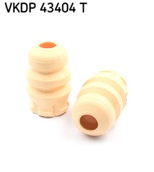 Dust Cover Kit, shock absorber VKDP 43404 T_0