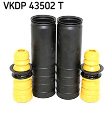 Dust Cover Kit, shock absorber VKDP 43502 T