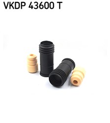 Dust Cover Kit, shock absorber VKDP 43600 T