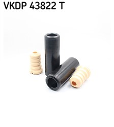 Dust Cover Kit, shock absorber VKDP 43822 T