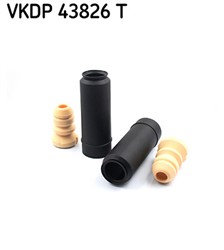Dust Cover Kit, shock absorber VKDP 43826 T
