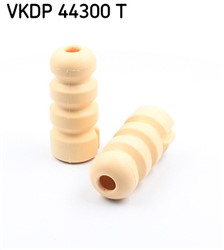 Dust Cover Kit, shock absorber VKDP 44300 T_0
