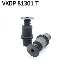 Dust Cover Kit, shock absorber VKDP 81301 T_0