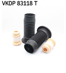Dust Cover Kit, shock absorber VKDP 83118 T