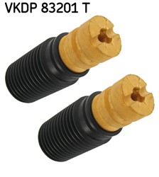 Dust Cover Kit, shock absorber VKDP 83201 T
