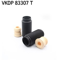 Dust Cover Kit, shock absorber VKDP 83307 T
