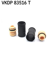 Dust Cover Kit, shock absorber VKDP 83516 T