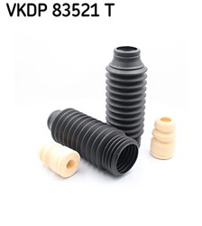 Dust Cover Kit, shock absorber VKDP 83521 T_0