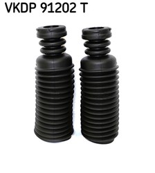 Dust Cover Kit, shock absorber VKDP 91202 T