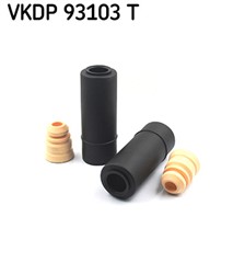 Dust Cover Kit, shock absorber VKDP 93103 T