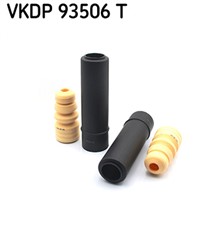 Dust Cover Kit, shock absorber VKDP 93506 T