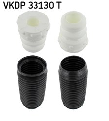 Пылезащитный комплект, амортизатор SKF VKDP 33130 T