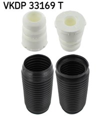 Пылезащитный комплект, амортизатор SKF VKDP 33169 T