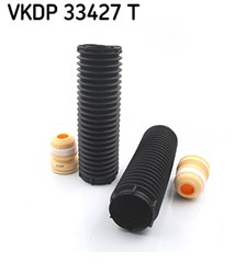 Пилозахисний комплект амортизатора VKDP 33427 T