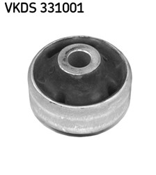 Mounting, control/trailing arm VKDS 331001_0