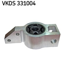 Mounting, control/trailing arm VKDS 331004