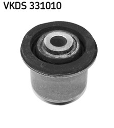 Mounting, control/trailing arm VKDS 331010