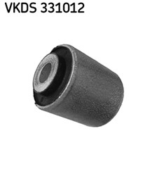 Mounting, control/trailing arm VKDS 331012_0