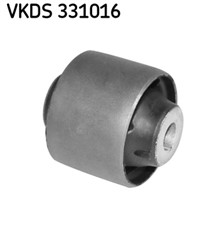 Mounting, control/trailing arm VKDS 331016